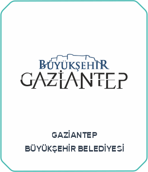 Duyurubu Gaziantep Büyükşehir Belediyesi